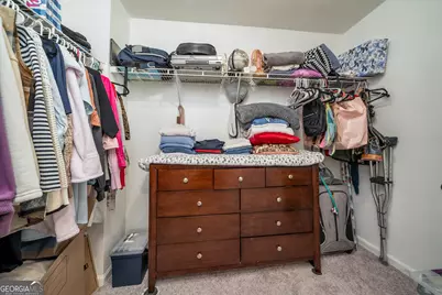 2984 Gayle Manor Lane, Snellville, GA 30078 - Photo 14