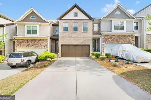7545 Roseberry Way, Lithonia, GA 30038 - Photo 1