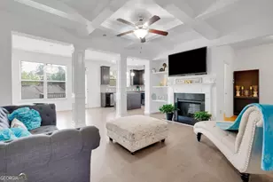 7545 Roseberry Way, Lithonia, GA 30038 - Photo 8