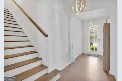 7545 Roseberry Way, Lithonia, GA 30038 - Photo 4