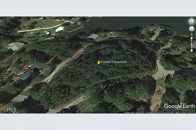 0 Roberts Point Road, Jackson, GA 30233 - Photo 1