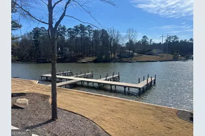 251 Chimney Rock Trail #LOT 78, Milledgeville, GA 31061 - Photo 6