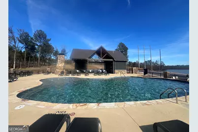 251 Chimney Rock Trail #LOT 78, Milledgeville, GA 31061 - Photo 8