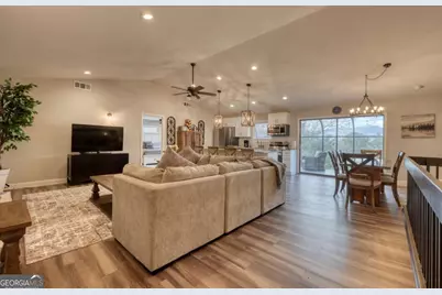 2360 The Ridges, Hiawassee, GA 30546 - Photo 12