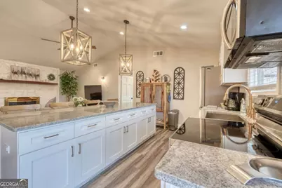 2360 The Ridges, Hiawassee, GA 30546 - Photo 18