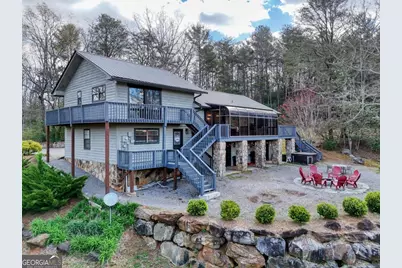2360 The Ridges, Hiawassee, GA 30546 - Photo 6
