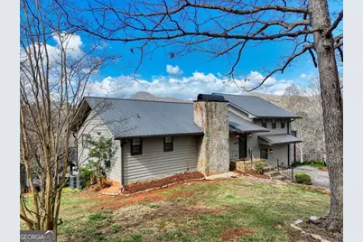 2360 The Ridges, Hiawassee, GA 30546 - Photo 4