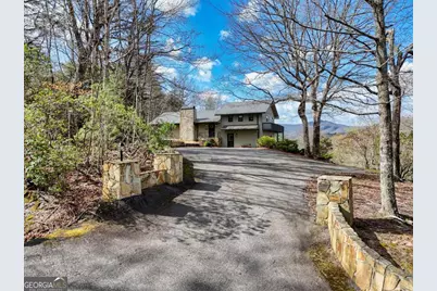 2360 The Ridges, Hiawassee, GA 30546 - Photo 2