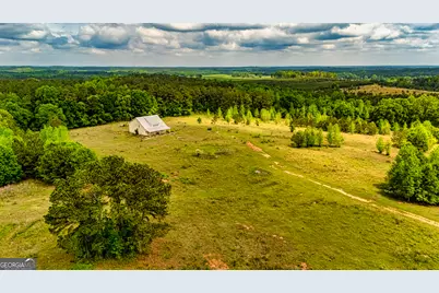 423 Coweta Heard Road, Hogansville, GA 30230 - Photo 1