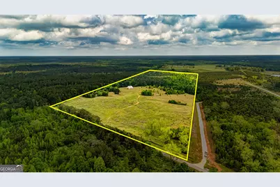 423 Coweta Heard Road, Hogansville, GA 30230 - Photo 2