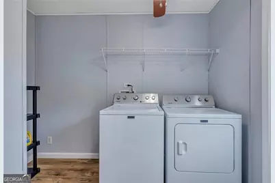 293 Cutters Gap, Ludowici, GA 31316 - Photo 12