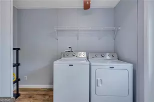 293 Cutters Gap, Ludowici, GA 31316 - Photo 12