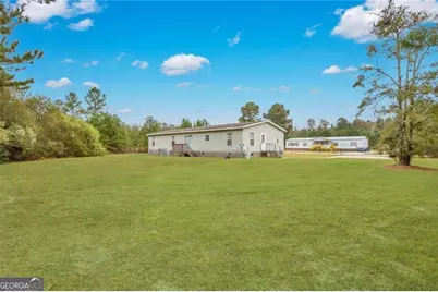 293 Cutters Gap, Ludowici, GA 31316 - Photo 2