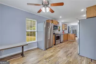 293 Cutters Gap, Ludowici, GA 31316 - Photo 8