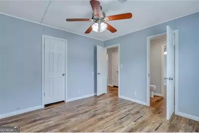 293 Cutters Gap, Ludowici, GA 31316 - Photo 28