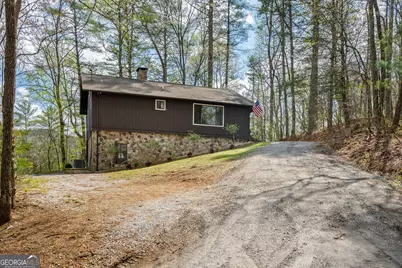 426 Crow Creek Road, Lakemont, GA 30552 - Photo 2