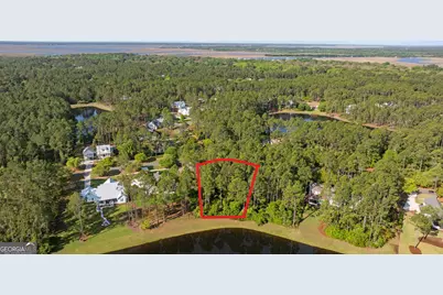 401 Barrimack Drive, Saint Marys, GA 31558 - Photo 4