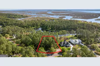 401 Barrimack Drive, Saint Marys, GA 31558 - Photo 8