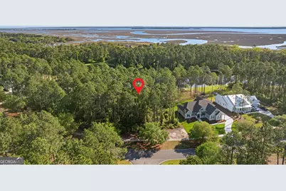 401 Barrimack Drive, Saint Marys, GA 31558 - Photo 1