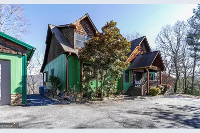 1248 Spaniard Point Road, Hiawassee, GA 30546 - Photo 38