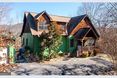 1248 Spaniard Point Road, Hiawassee, GA 30546 - Photo 6