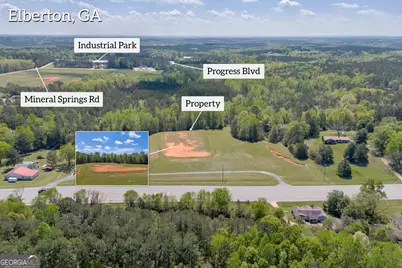 0 Athens Highway, Elberton, GA 30635 - Photo 28