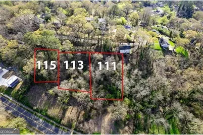 113 Lookout Circle, Rome, GA 30161 - Photo 4