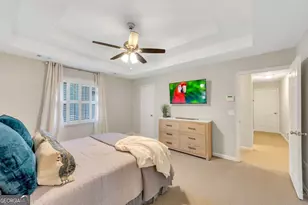 19 Moonlight Dr SE, Acworth, GA 30102 - Photo 22