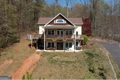 105 Sharons Valley, Hayesville, NC 28904 - Photo 50