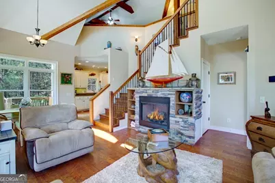 105 Sharons Valley, Hayesville, NC 28904 - Photo 4