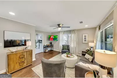 55 Guinn Street SW, Marietta, GA 30060 - Photo 18