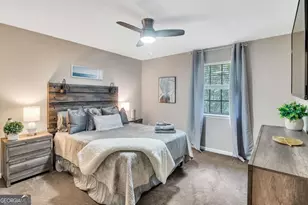 1114 Falling Water Dr SE, Smyrna, GA 30080 - Photo 20