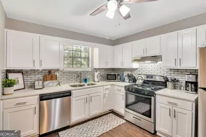 1114 Falling Water Drive SE, Smyrna, GA 30080 - Photo 10