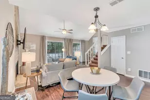 1114 Falling Water Dr SE, Smyrna, GA 30080 - Photo 8