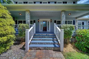 170 High Vis, Blairsville, GA 30512 - Photo 8