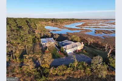493 Harbor View Drive, Woodbine, GA 31569 - Photo 6
