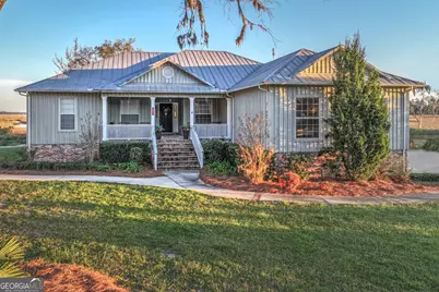 493 Harbor View Drive, Woodbine, GA 31569 - Photo 1