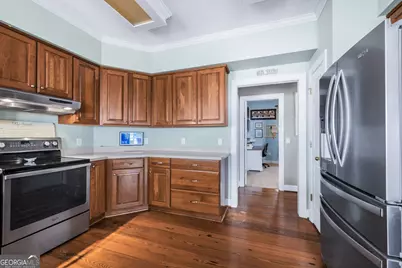 493 Harbor View Drive, Woodbine, GA 31569 - Photo 18