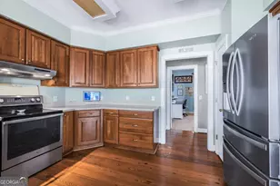 493 Harbor View Dr, Woodbine, GA 31569 - Photo 18