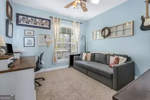 493 Harbor View Dr, Woodbine, GA 31569 - Photo 28