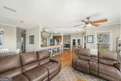 493 Harbor View Drive, Woodbine, GA 31569 - Photo 20