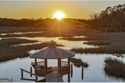 493 Harbor View Drive, Woodbine, GA 31569 - Photo 10