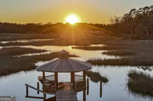 493 Harbor View Dr, Woodbine, GA 31569 - Photo 10