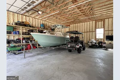 493 Harbor View Drive, Woodbine, GA 31569 - Photo 34