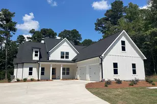 1002 Farmington Rd, Griffin, GA 30224 - Photo 1