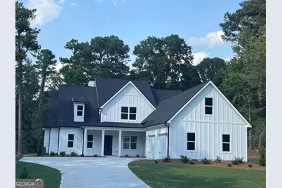 1002 Farmington Road #LOT 30, Griffin, GA 30224 - Photo 24