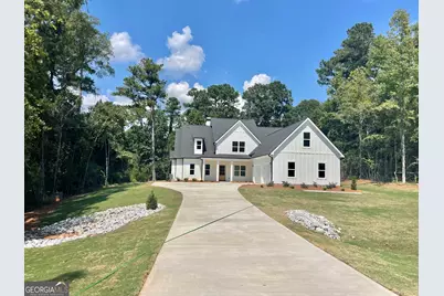 1002 Farmington Road #LOT 30, Griffin, GA 30224 - Photo 34