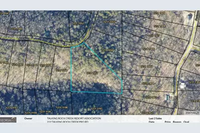 1057 Mayfield Lane NE, Ranger, GA 30734 - Photo 18