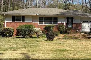 2560 Wood Valley Dr, East Point, GA 30344 - Photo 1