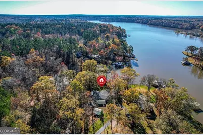 126 W Little River Court, Eatonton, GA 31024 - Photo 18